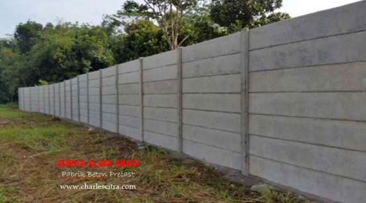 Detail Pagar Rumah Tinggi 3 Meter Nomer 43