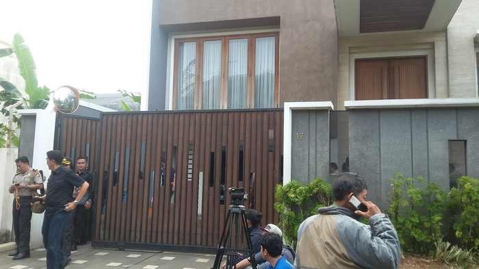 Detail Pagar Rumah Tinggi 3 Meter Nomer 6