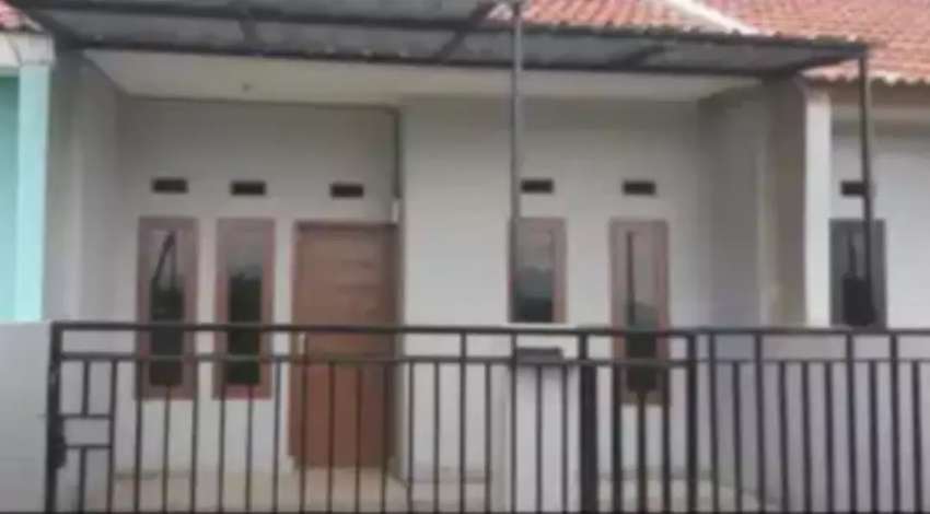 Detail Pagar Teras Rumah Nomer 29