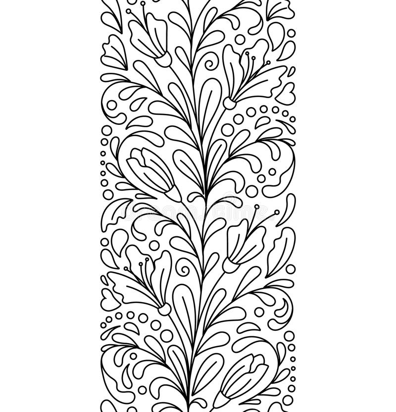 Detail Page Border Batik Nomer 17