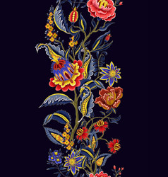 Detail Page Border Batik Nomer 18