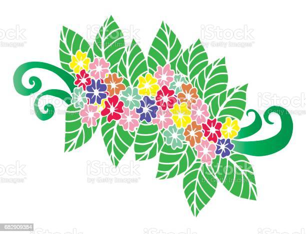 Detail Page Border Batik Nomer 30