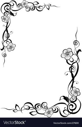 Detail Page Border Batik Nomer 5