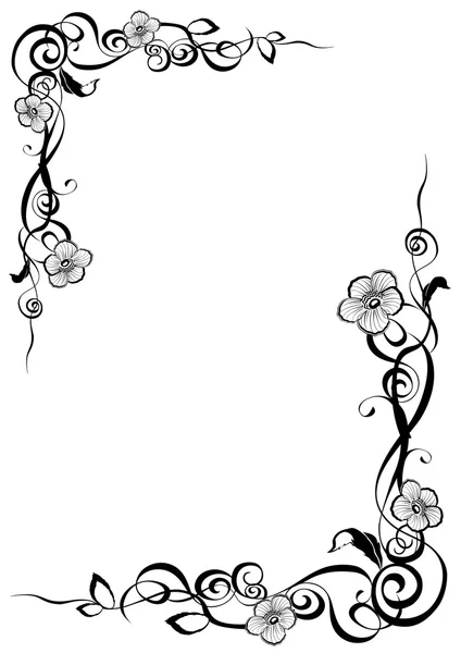 Detail Page Border Batik Nomer 42