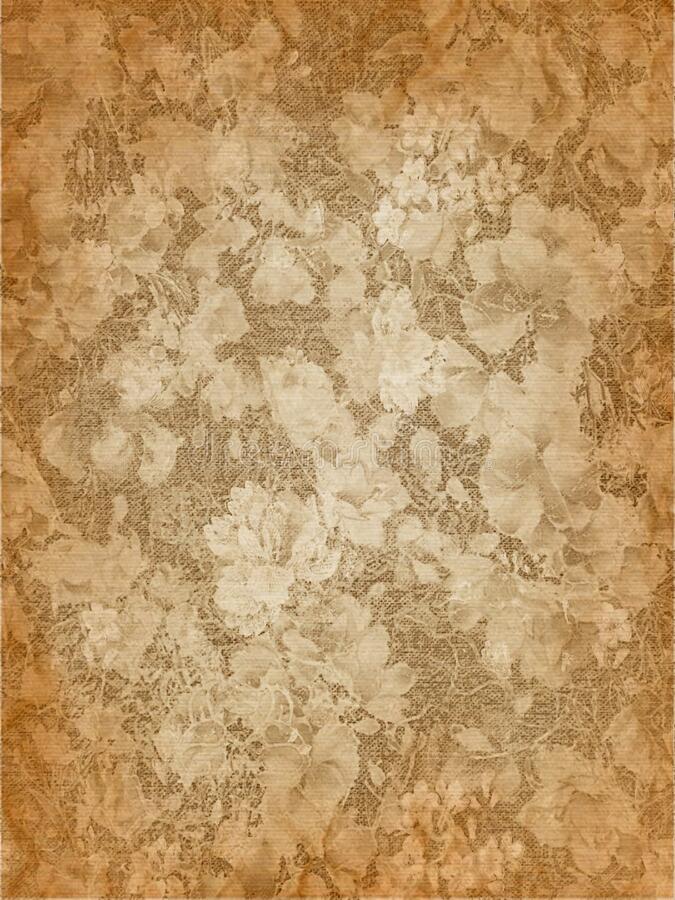Detail Page Border Batik Nomer 45