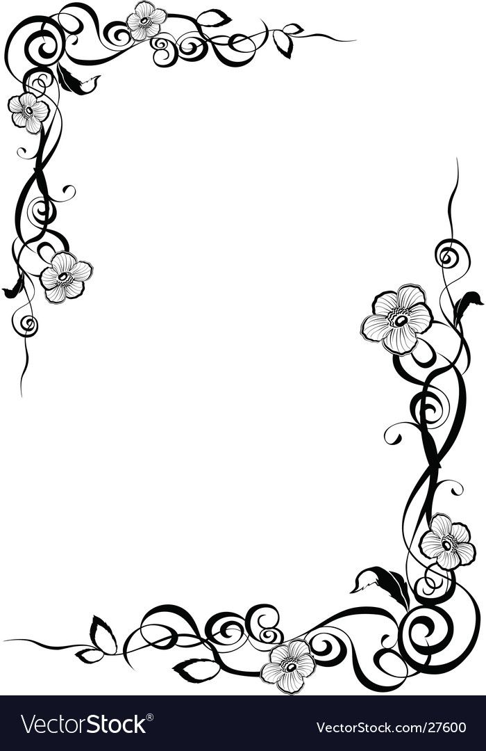 Detail Page Border Batik Nomer 7