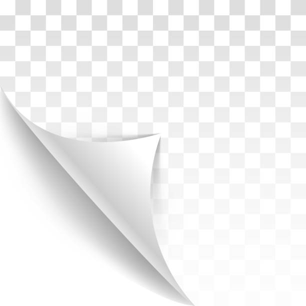 Page Curl Png - KibrisPDR