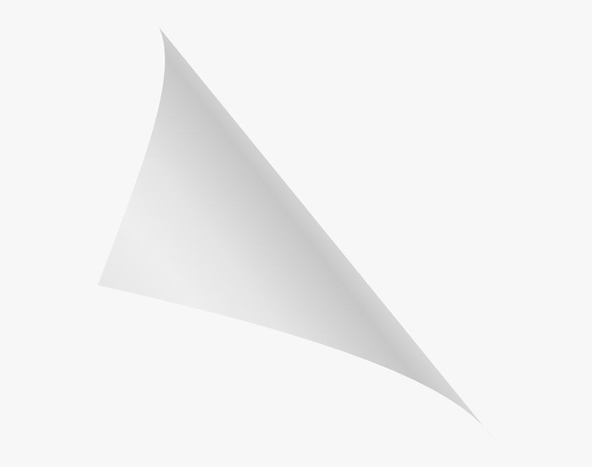 Detail Page Curl Png Nomer 2