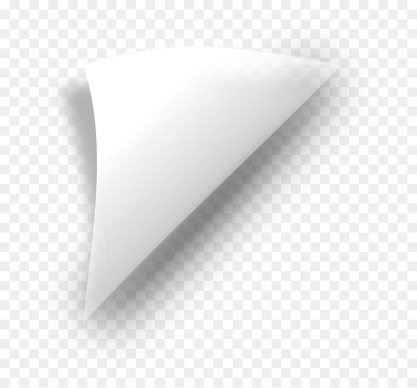 Detail Page Curl Png Nomer 19