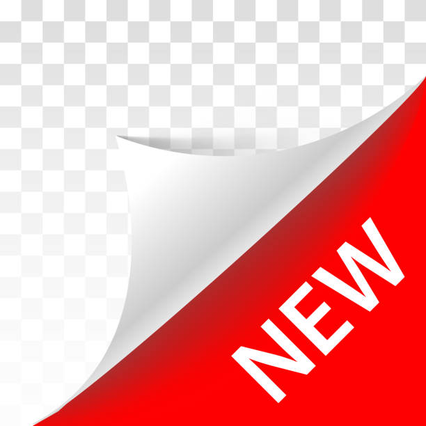 Detail Page Curl Png Nomer 20
