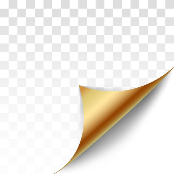 Detail Page Curl Png Nomer 4