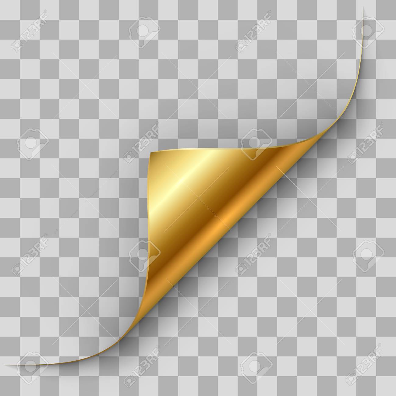 Detail Page Curl Png Nomer 35