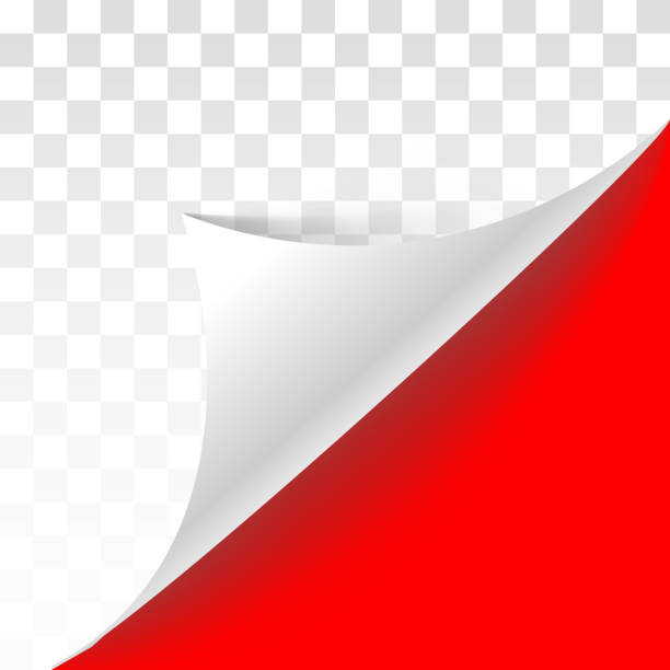 Detail Page Curl Png Nomer 47