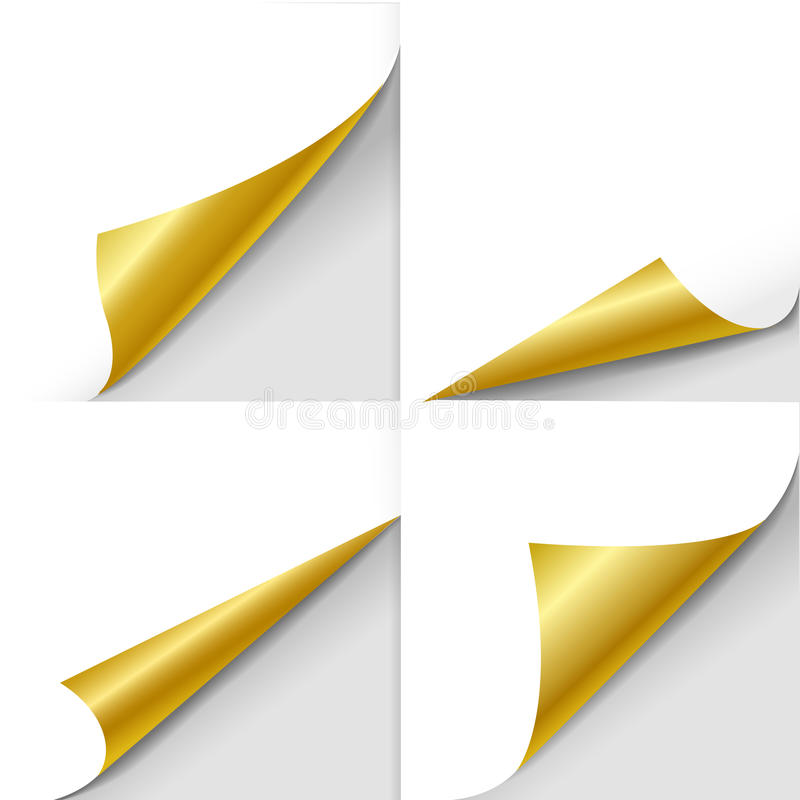 Detail Page Curl Png Nomer 53