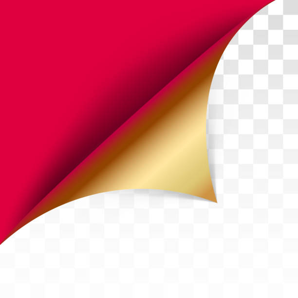 Detail Page Curl Png Nomer 55