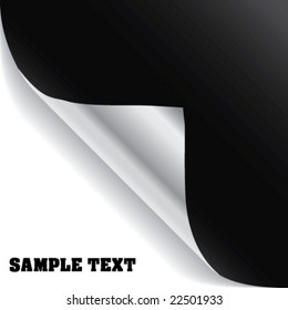 Detail Page Curl Png Nomer 57