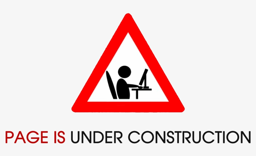 Detail Page Under Construction Image Nomer 13
