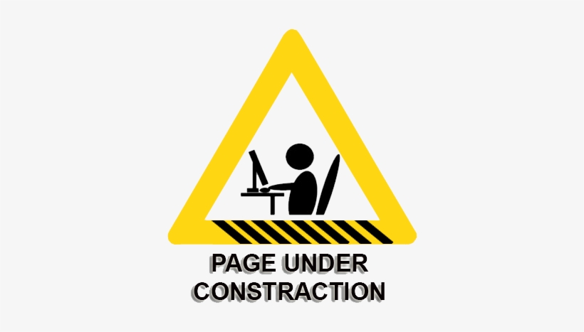 Detail Page Under Construction Image Nomer 16