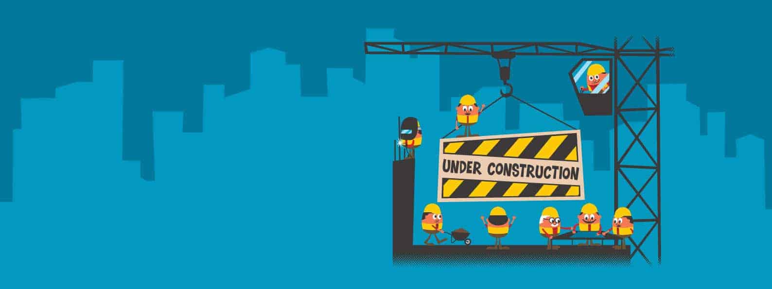 Detail Page Under Construction Image Nomer 20