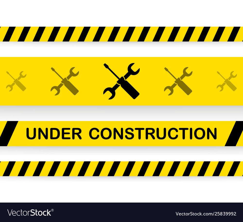 Detail Page Under Construction Image Nomer 22