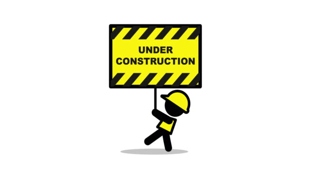 Detail Page Under Construction Image Nomer 25