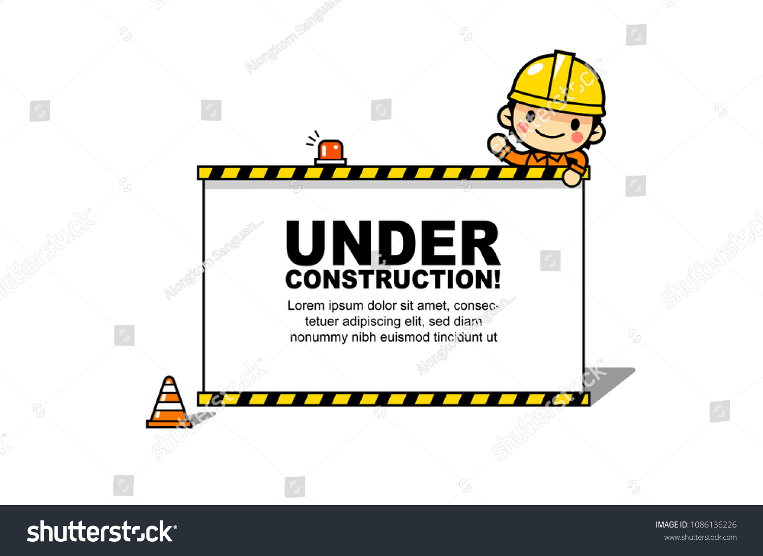 Detail Page Under Construction Image Nomer 27
