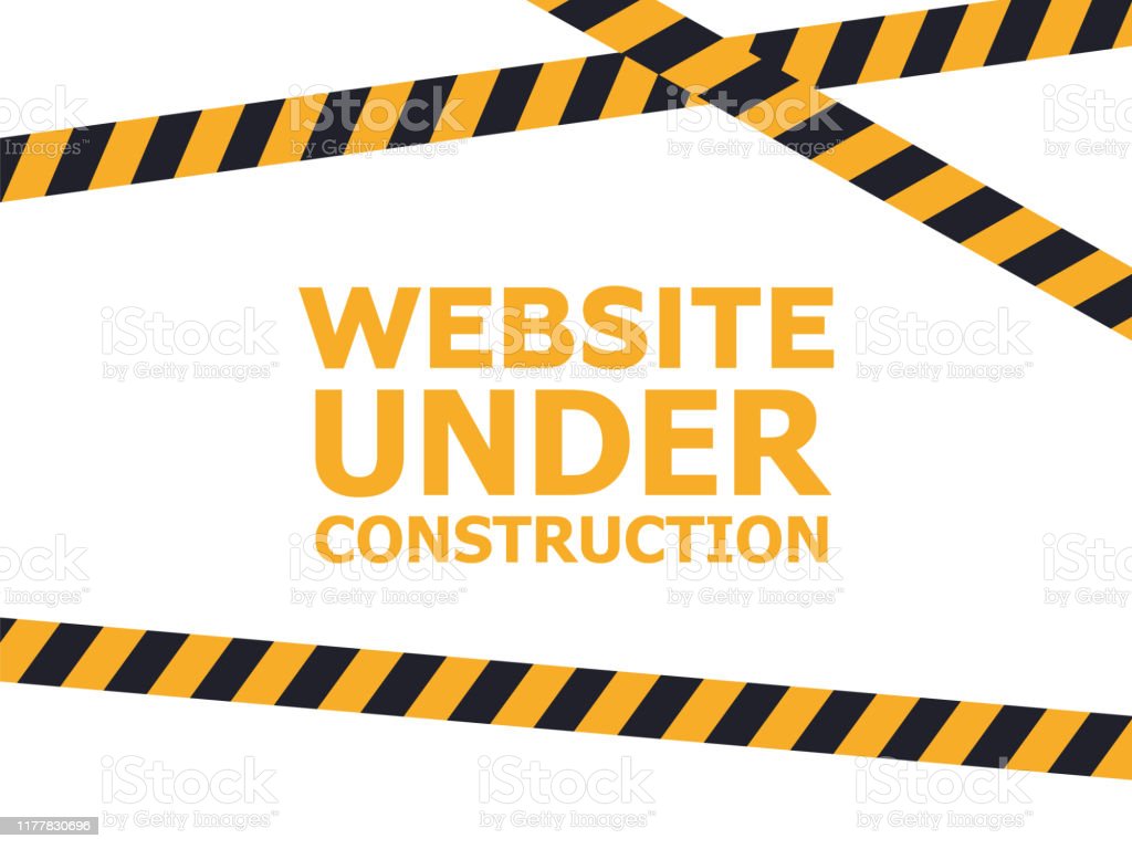 Detail Page Under Construction Image Nomer 35