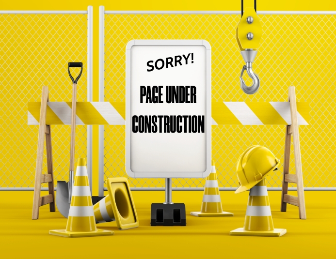 Detail Page Under Construction Image Nomer 37