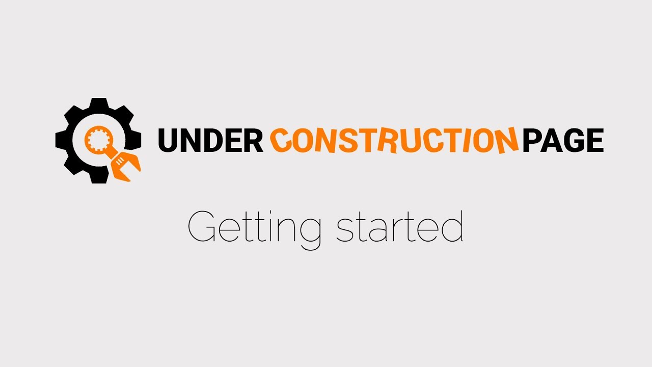 Detail Page Under Construction Image Nomer 41