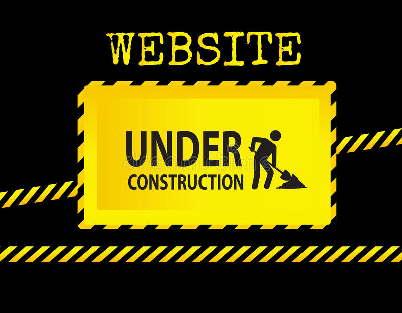 Detail Page Under Construction Image Nomer 44