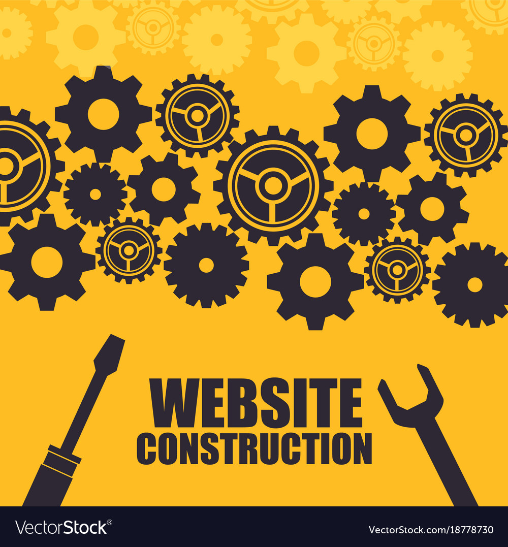 Detail Page Under Construction Image Nomer 45