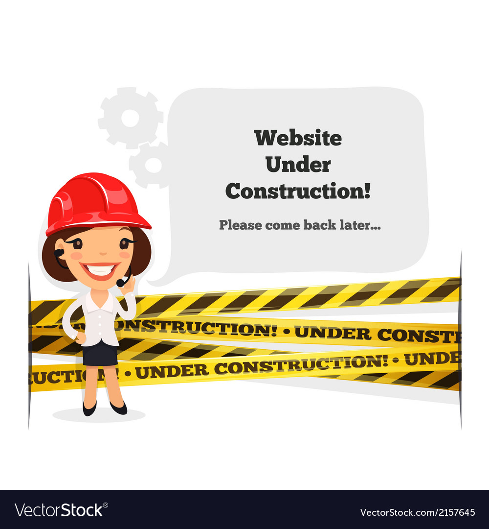 Detail Page Under Construction Image Nomer 52