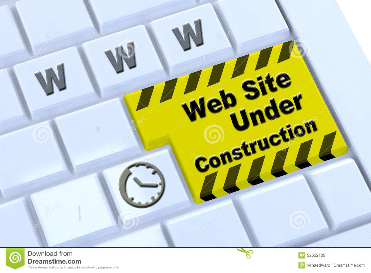 Detail Page Under Construction Image Nomer 54