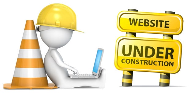 Detail Page Under Construction Image Nomer 7