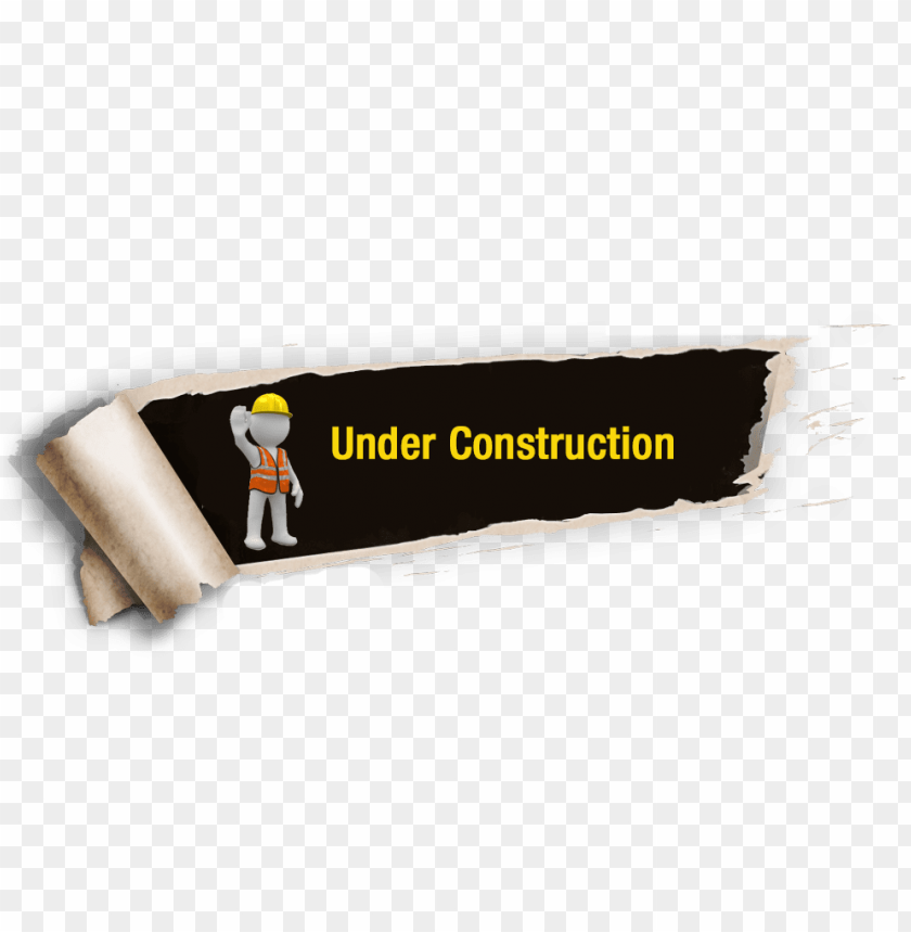 Detail Page Under Construction Png Nomer 31