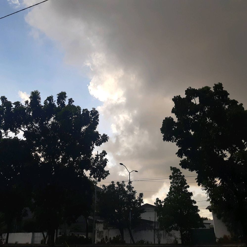Detail Pagi Yang Mendung Nomer 2