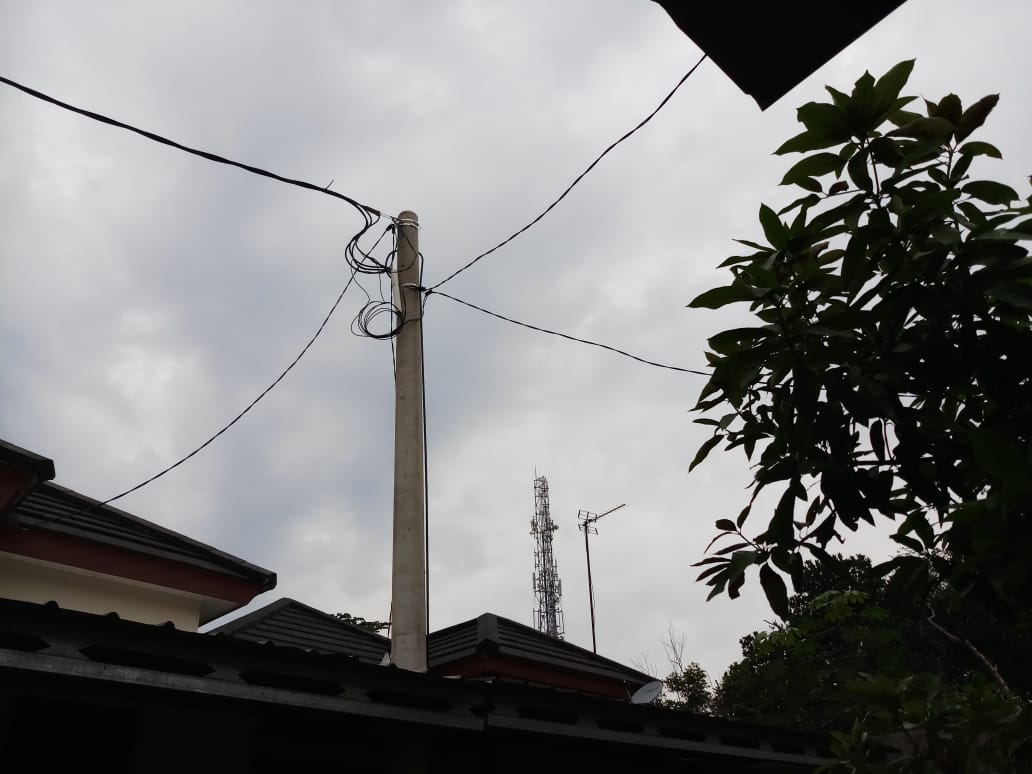 Detail Pagi Yang Mendung Nomer 19