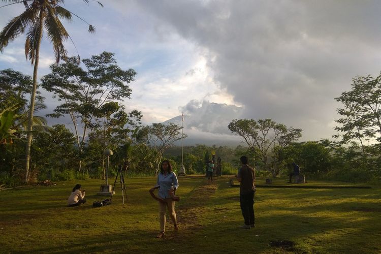 Detail Pagi Yang Mendung Nomer 28