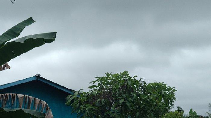 Detail Pagi Yang Mendung Nomer 41