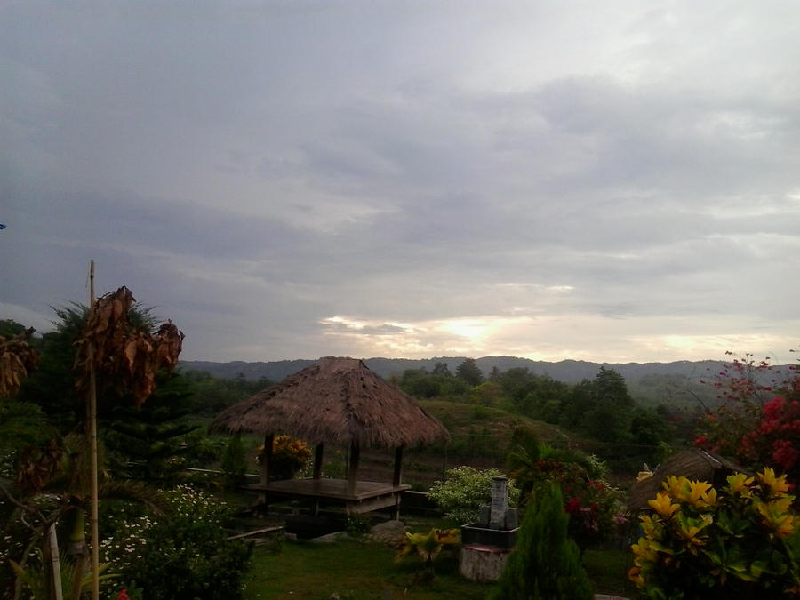Detail Pagi Yang Mendung Nomer 43