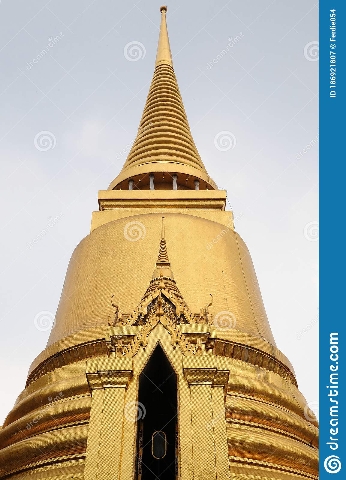 Detail Pagoda Di Thailand Nomer 37