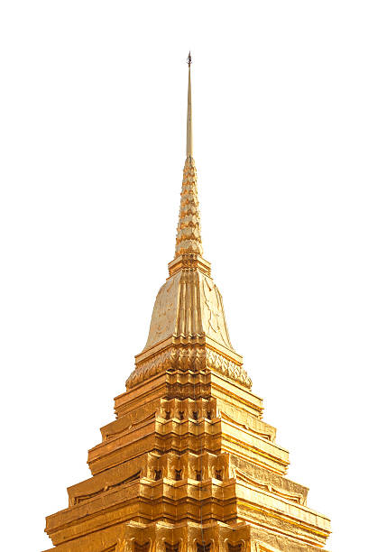 Detail Pagoda Di Thailand Nomer 41