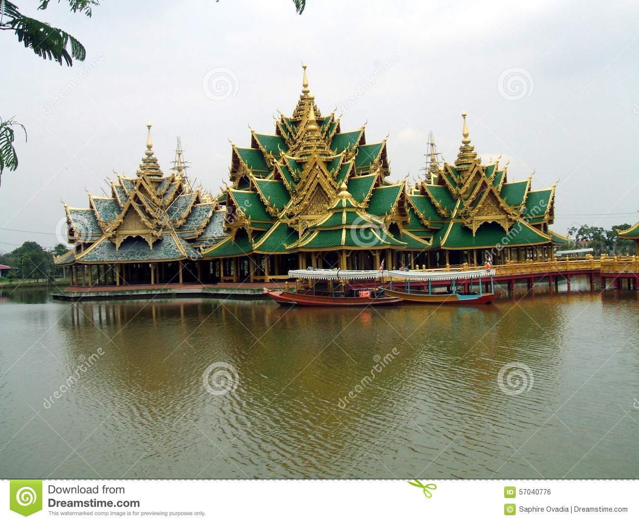 Detail Pagoda Di Thailand Nomer 51