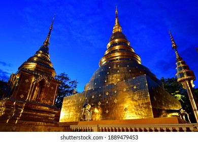 Detail Pagoda Di Thailand Nomer 58