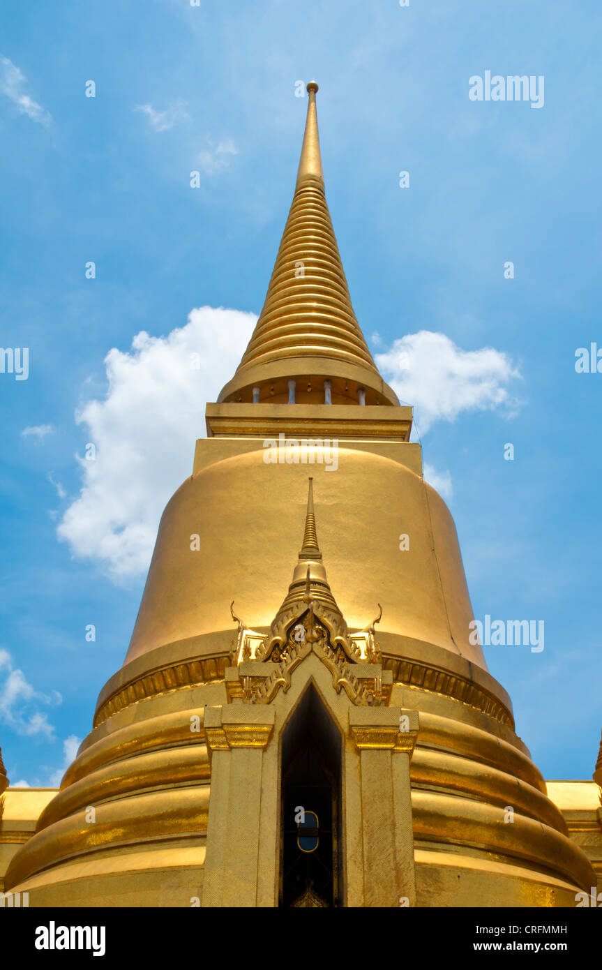 Detail Pagoda Di Thailand Nomer 10