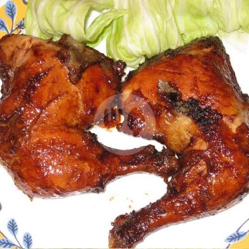 Detail Paha Atas Ayam Goreng Nomer 51