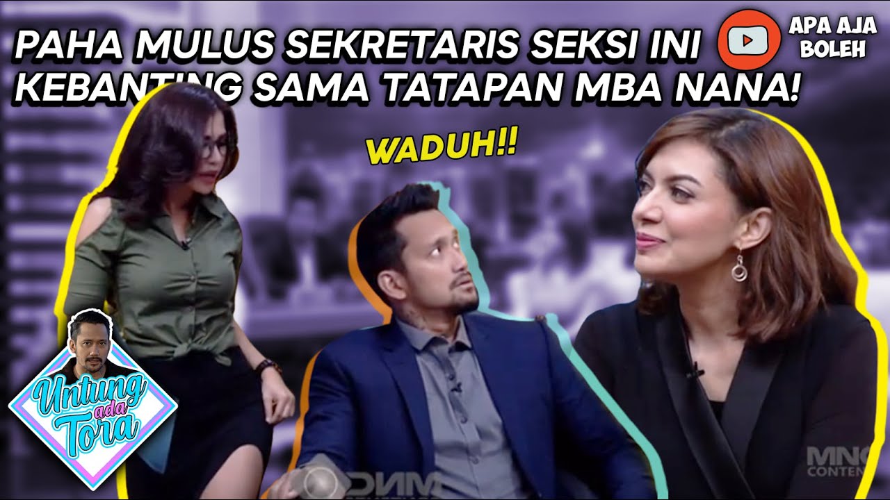 Detail Paha Wanita Mulus Nomer 40