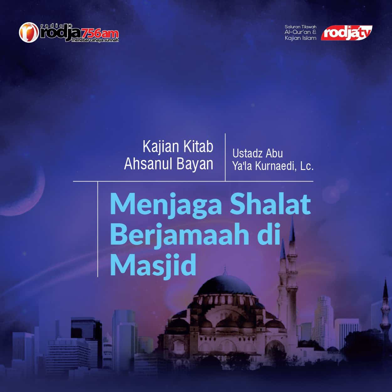 Detail Pahala Wanita Shalat Di Rumah Dan Masjid Nomer 25