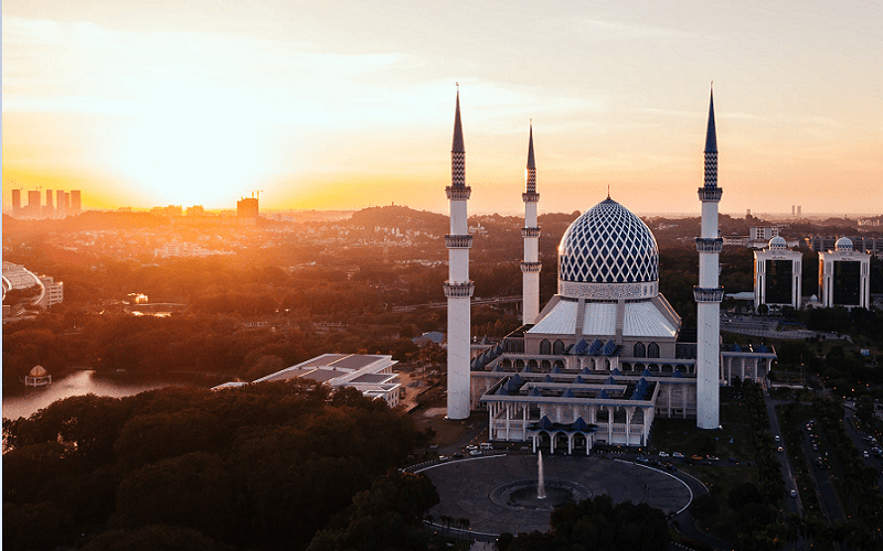 Detail Pahala Wanita Shalat Di Rumah Dan Masjid Nomer 29