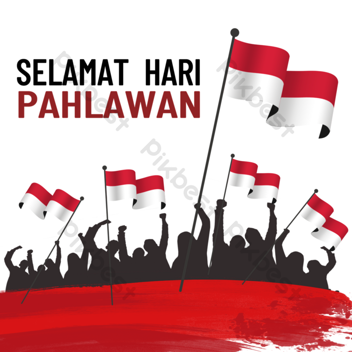 Detail Pahlawan Indonesia Png Nomer 51